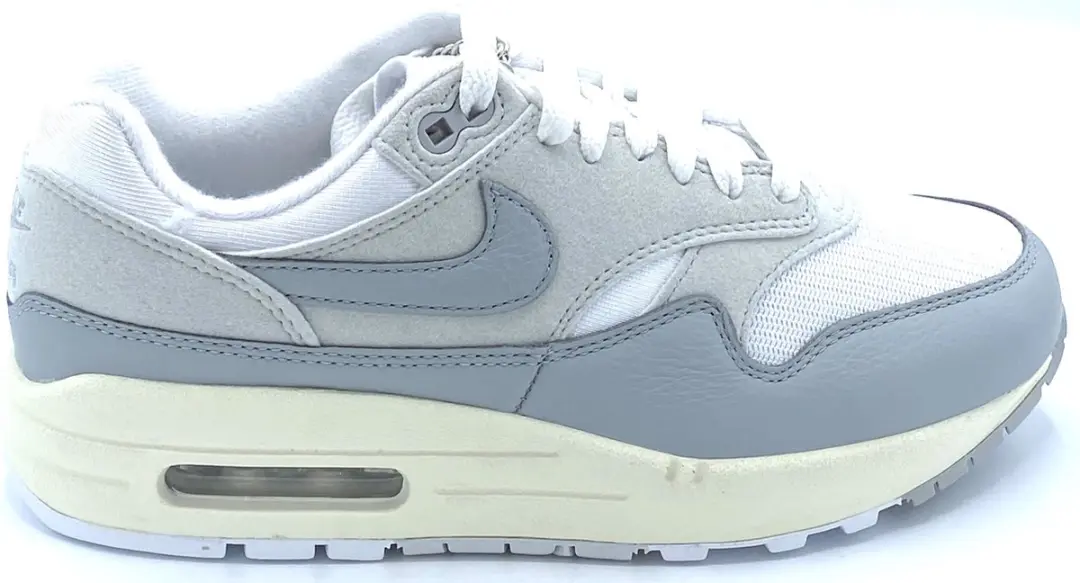 Nike Air Max 1 '87 Pure Platinum