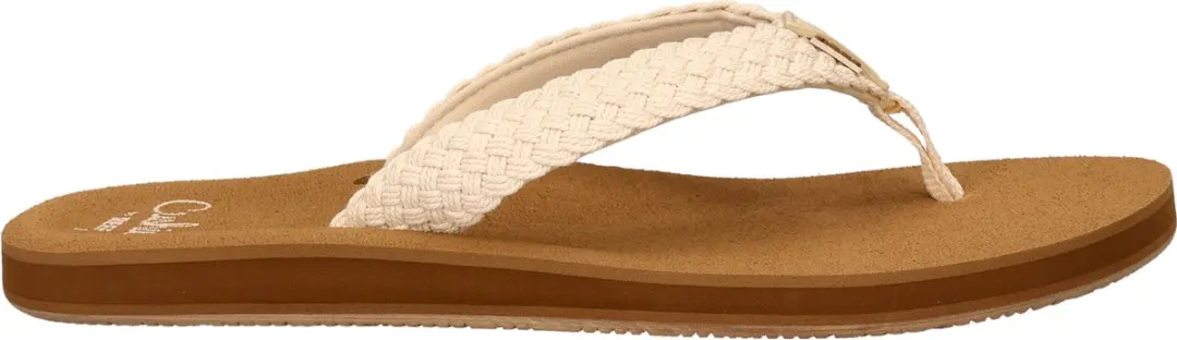 Reef Baja Maria Teenslipper