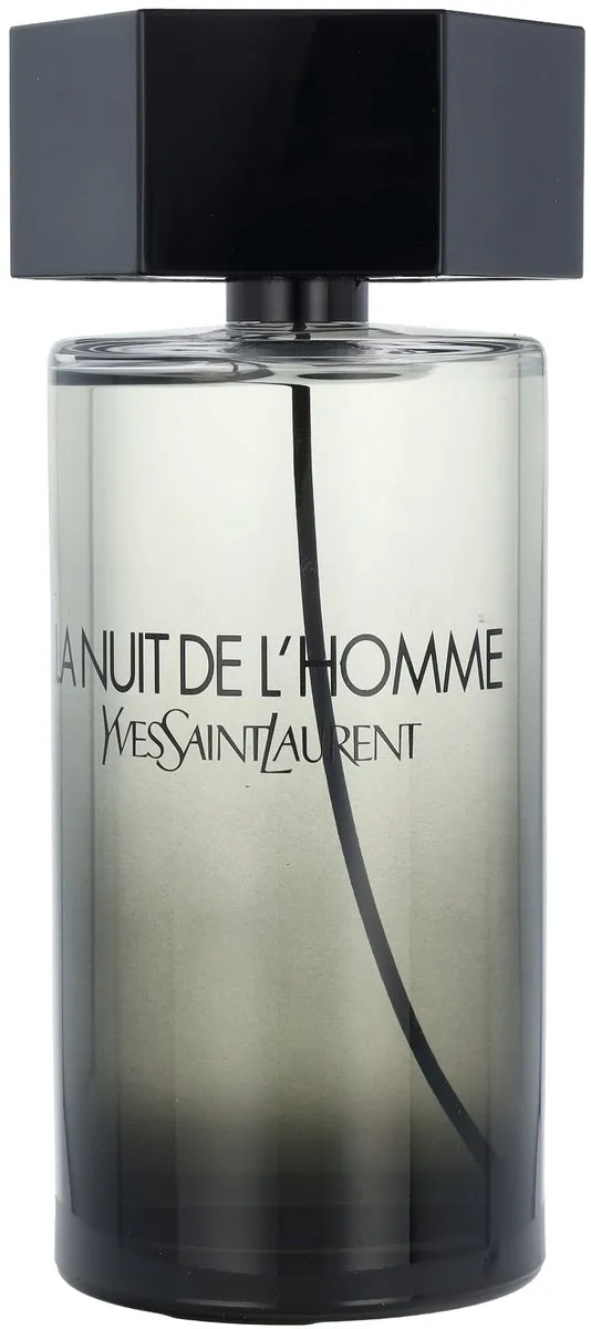 Yves Saint Laurent La Nuit de L'Homme Herenparfum - 200ml