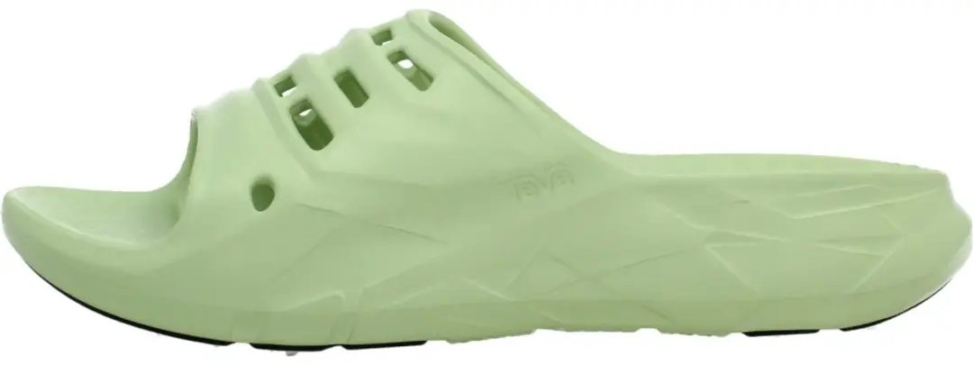 Teva Apretrail Slides - 39.5 EU - Groen
