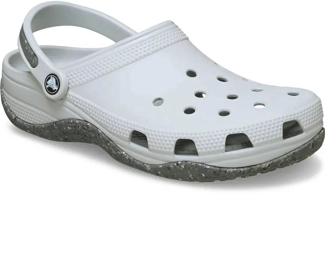 Crocs Classic Evo Klompen - Wit - EU 42/43 - afbeelding 2 van 4