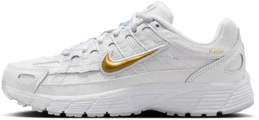 NIKE P-6000 GS SNEAKER MAAT 38