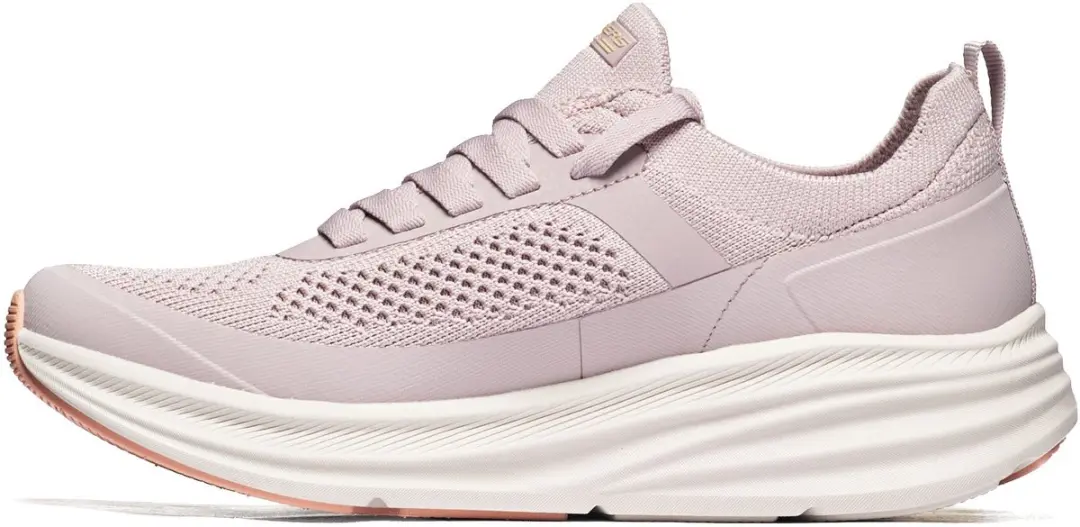 Skechers BOBS SKILLZ TOO VI 38 Dames Sneakers - Roze - afbeelding 5 van 6