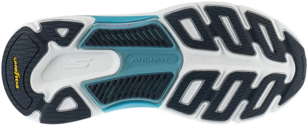 Skechers Slip-Ins Max Cushioning Arch Fit 2.0 Sportschoenen - Wit