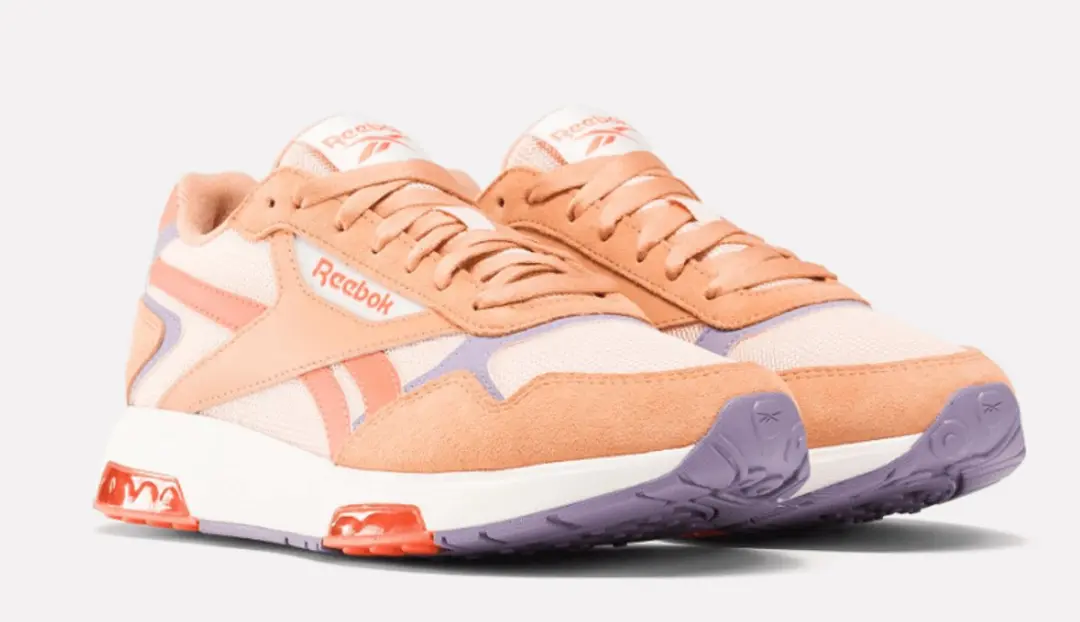 Reebok Dames Glide Dmx