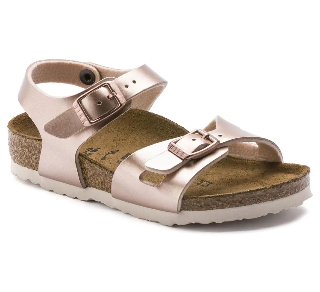 Birkenstock Rio Sandalen