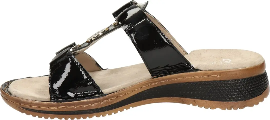 Ara Teenslipper 1229003 - Dames - Maat 38 - afbeelding 6 van 6