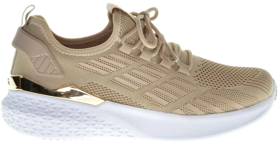 Ara Sneaker Beige Lycra maat 36