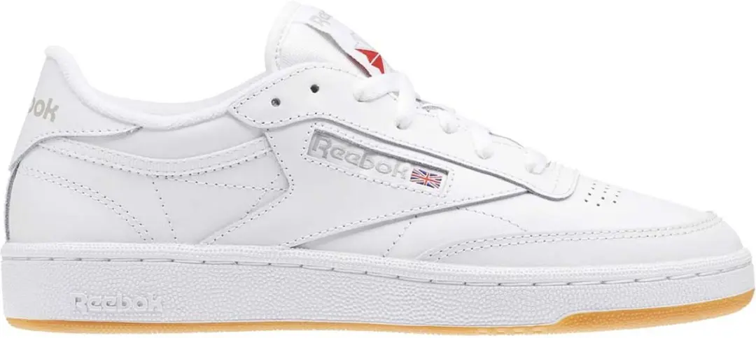 Reebok Sneakers 38.5 - Wit - afbeelding 2 van 6