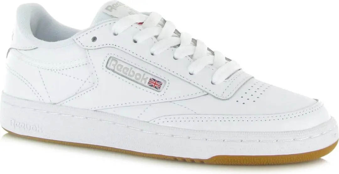 Reebok Sneakers 38.5 - Wit - afbeelding 6 van 6