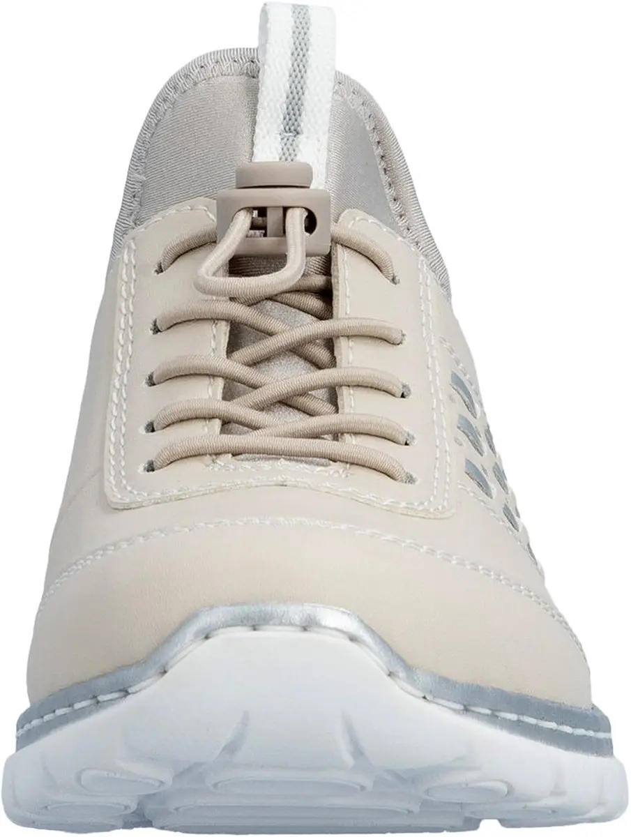 Alabama lage sneakers met veters