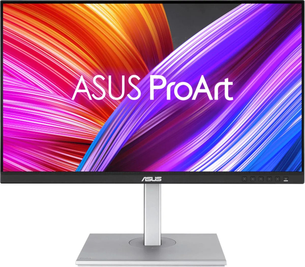 ASUS ProArt PA278CGV Monitor - 27" QHD IPS - USB-C 90W