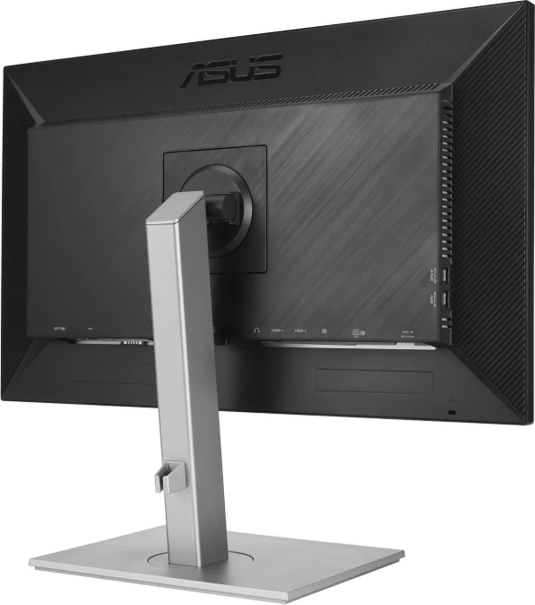 ASUS ProArt PA278CGV Monitor - 27" QHD IPS - USB-C 90W