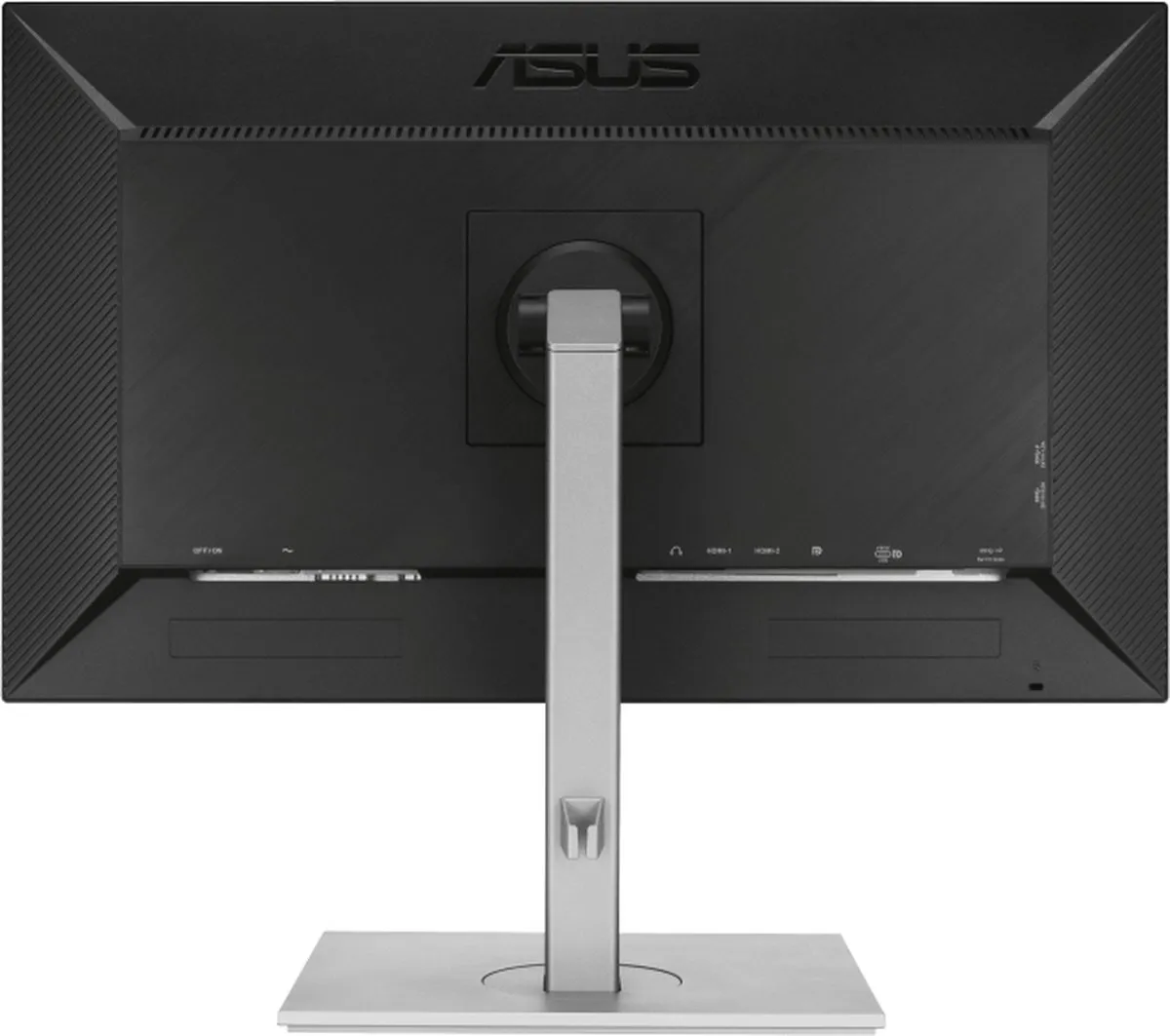 ASUS ProArt PA278CGV Monitor - 27" QHD IPS - USB-C 90W