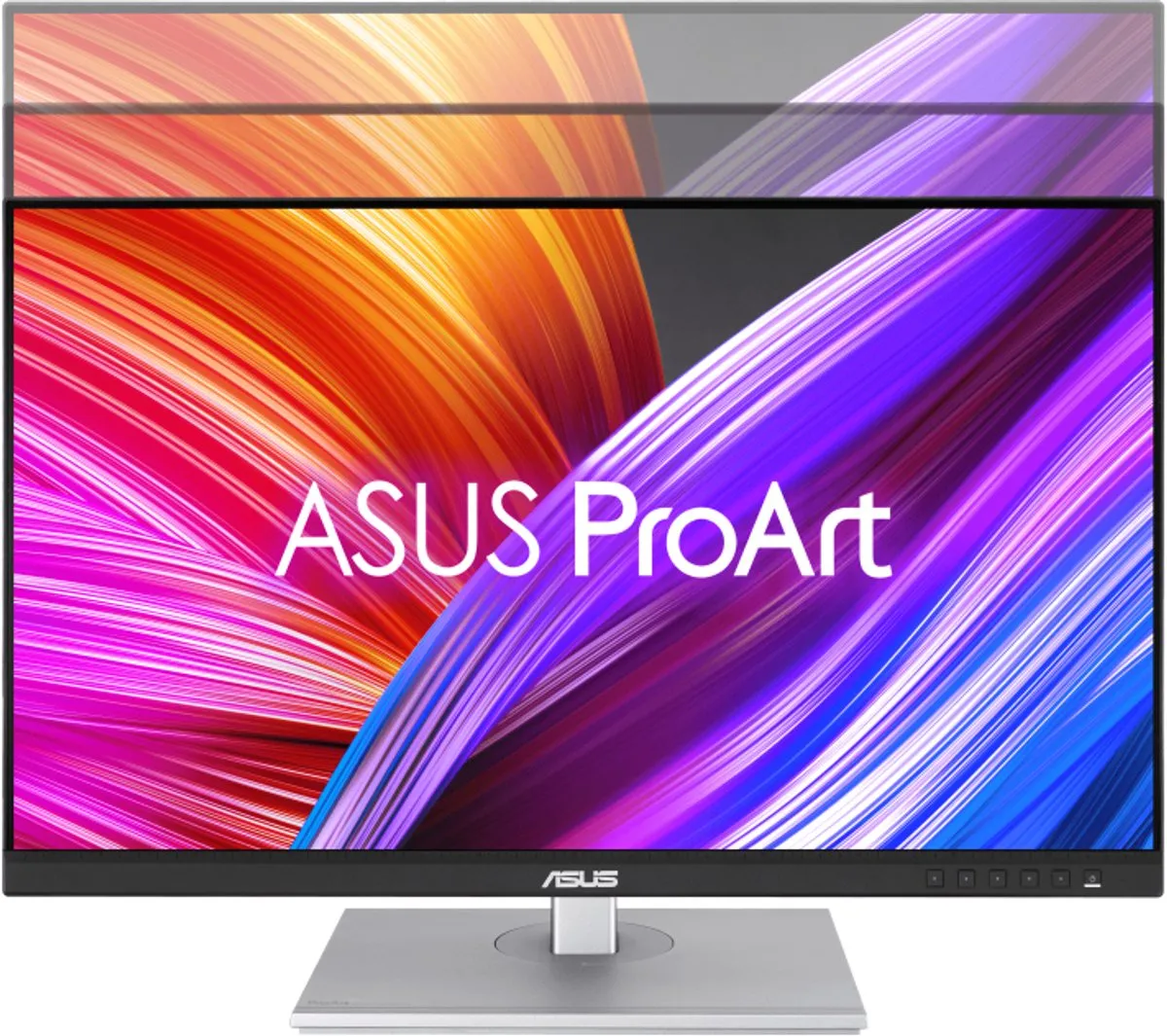 ASUS ProArt PA278CGV Monitor - 27" QHD IPS - USB-C 90W