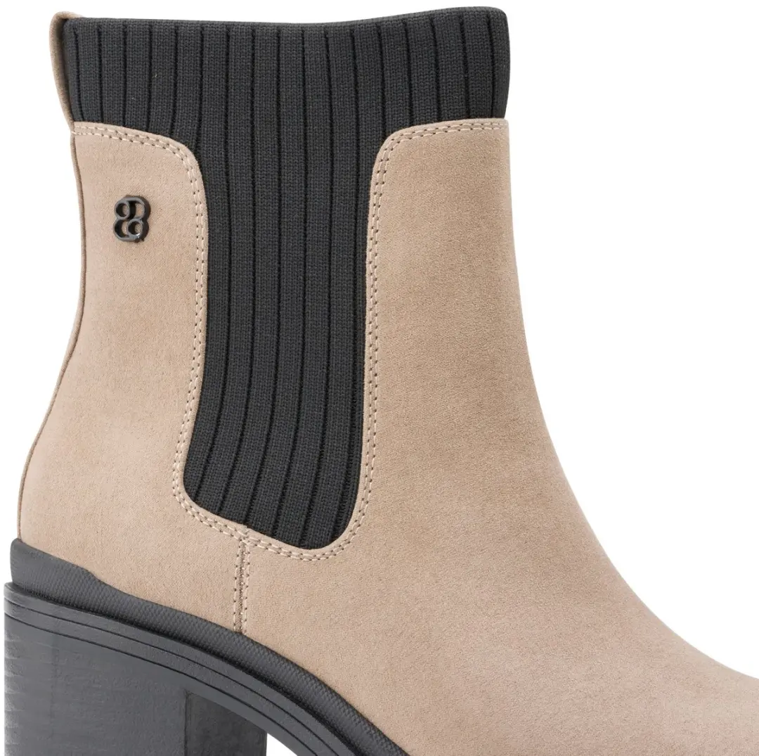 s.Oliver Dames Chelseaboot 5-25430-43 341 Maat: 41 EU