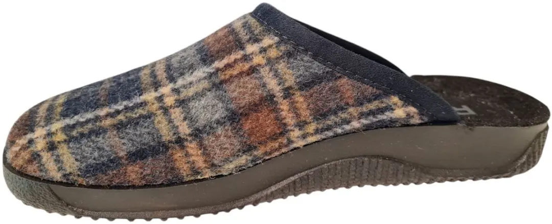 Rohde 2781 Pantoffels - Blauw - afbeelding 4 van 6