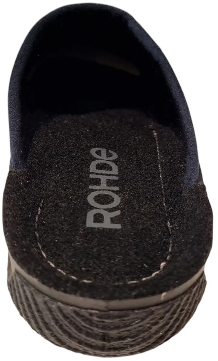 Rohde 2781 Pantoffels - Blauw - afbeelding 3 van 6