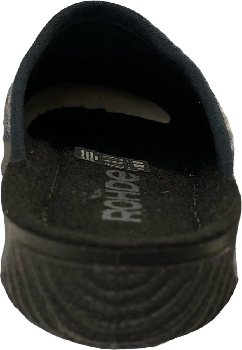 Rohde 2781 Pantoffels - Blauw - afbeelding 5 van 6