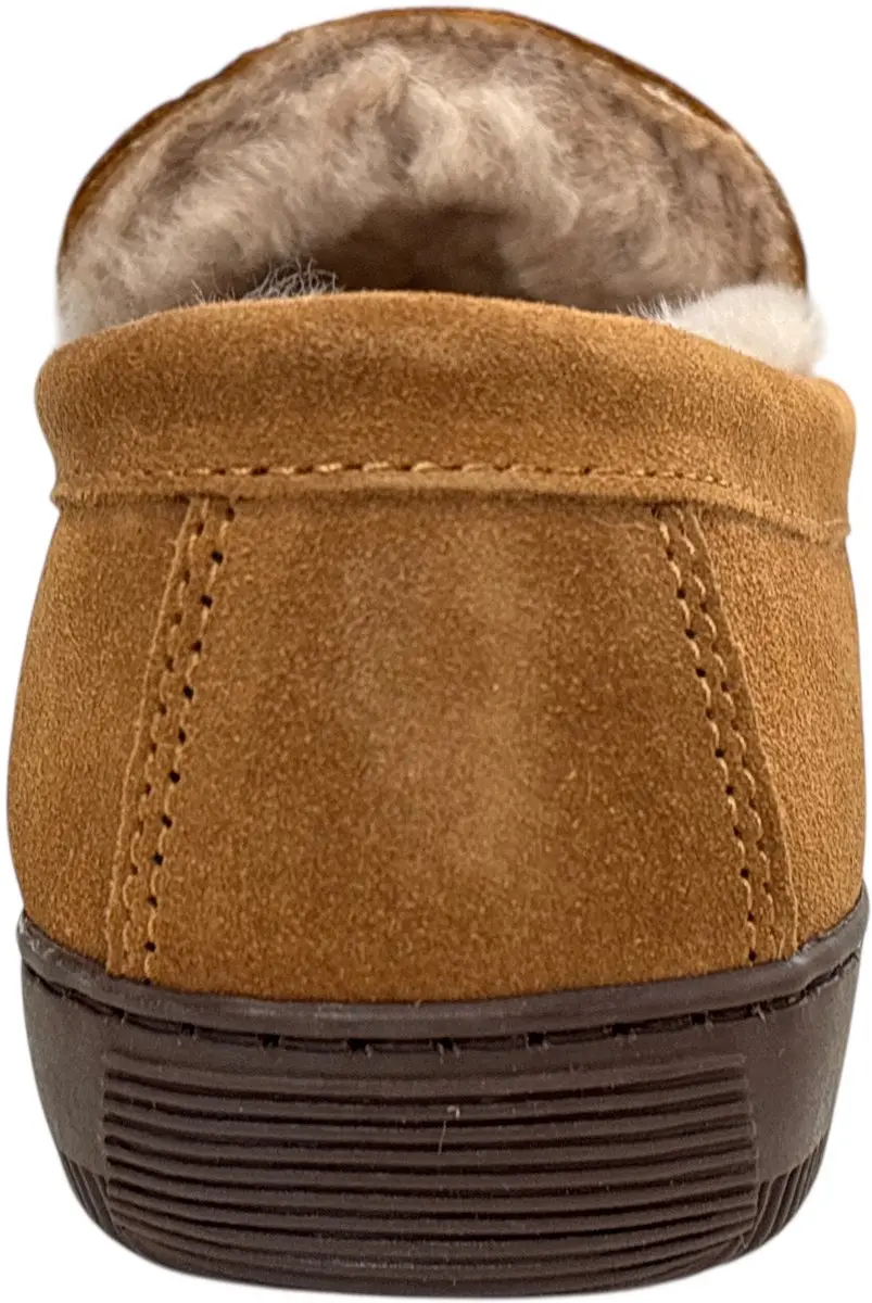 Rohde 7160 Pantoffel - Cognac - Maat 40