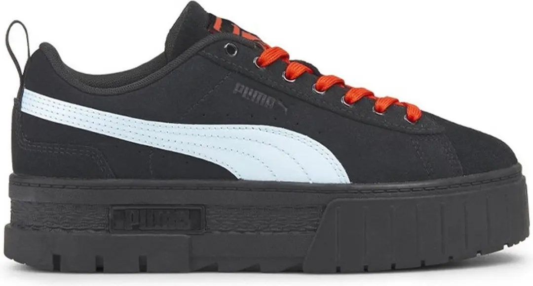 Puma De sneakers van de manier Dua Lipa