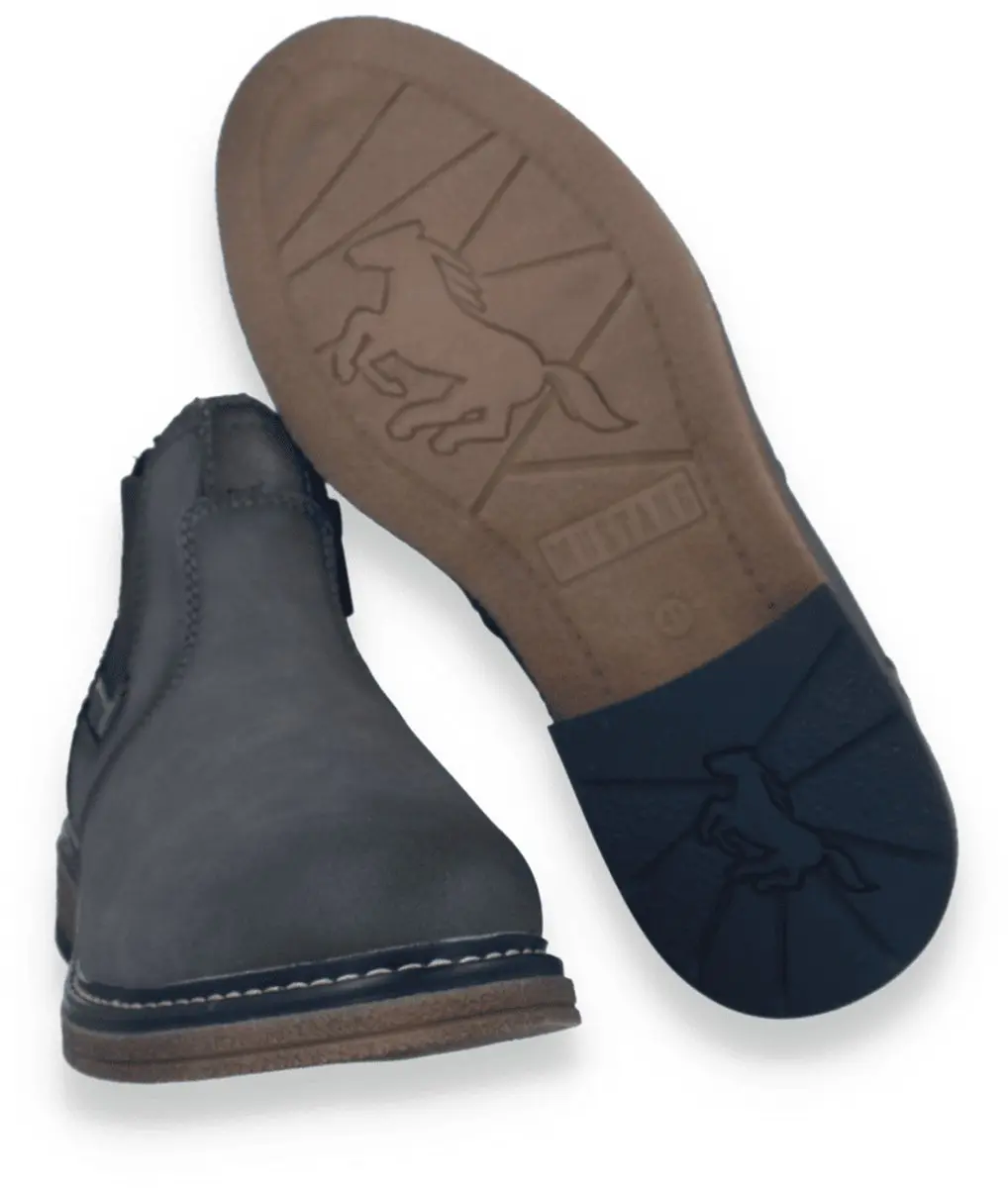 Mustang Heren Boots