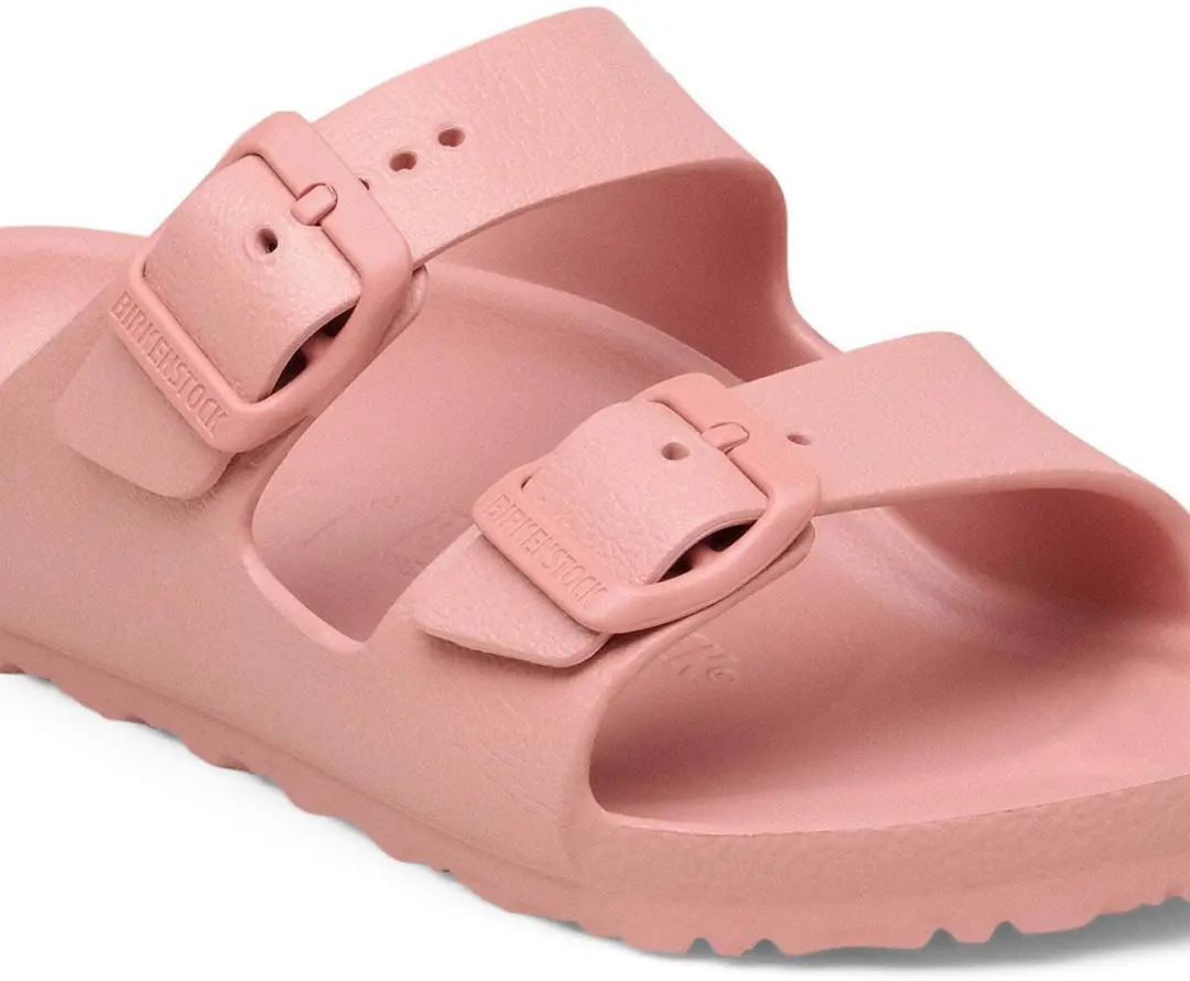 Birkenstock Arizona EVA Slides Junior - Maat 30 - Roze - afbeelding 4 van 6