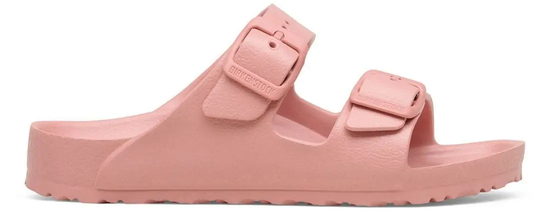 Birkenstock Arizona EVA Slides Junior - Maat 30 - Roze - afbeelding 5 van 6