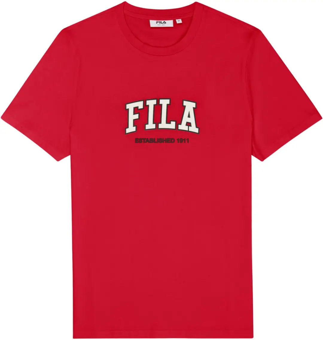 Fila Heren Rifredi T-shirt