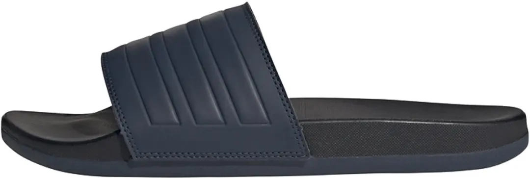 adidas adilette Comfort Slides Blauw 38