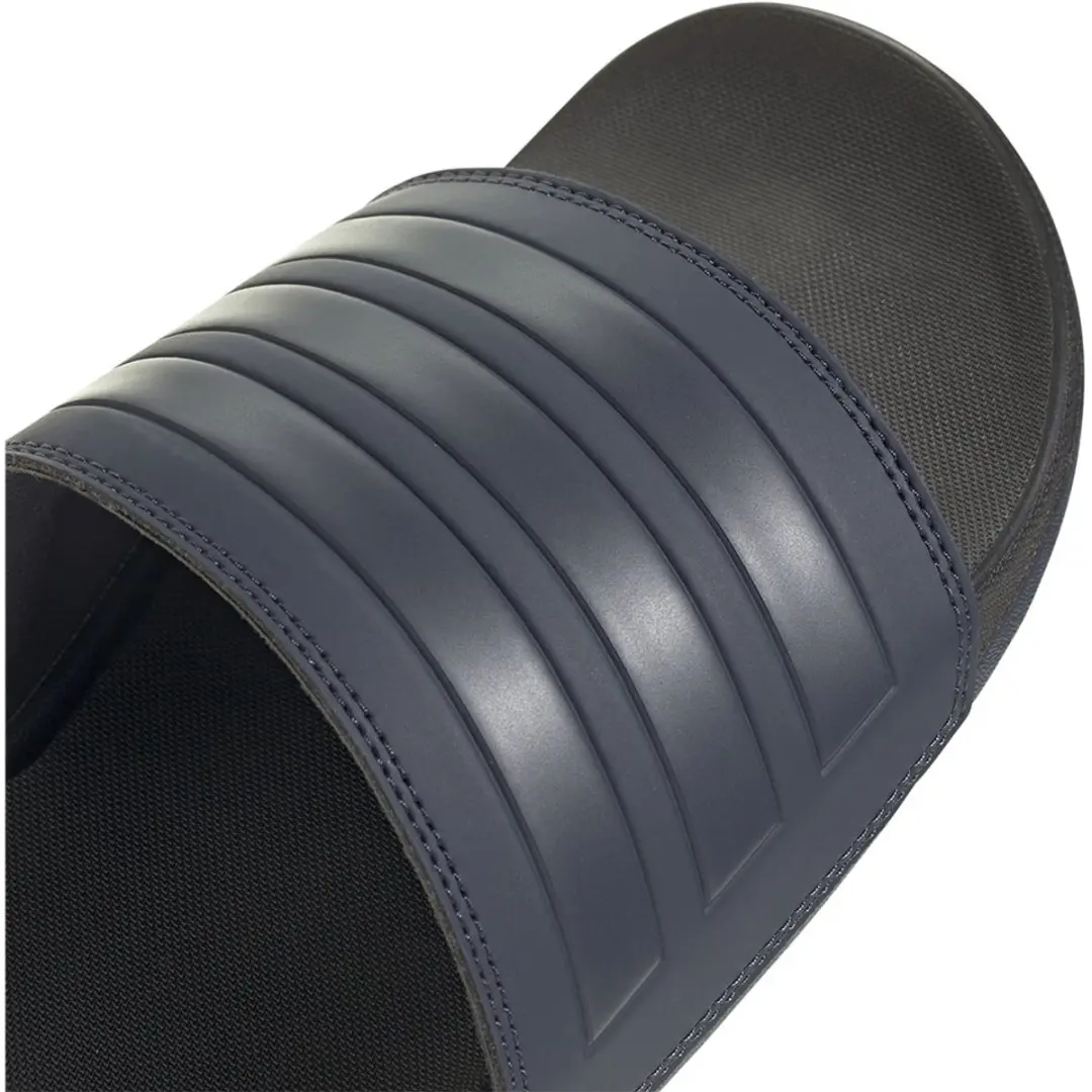 adidas adilette Comfort Slides Blauw 38 - afbeelding 4 van 6
