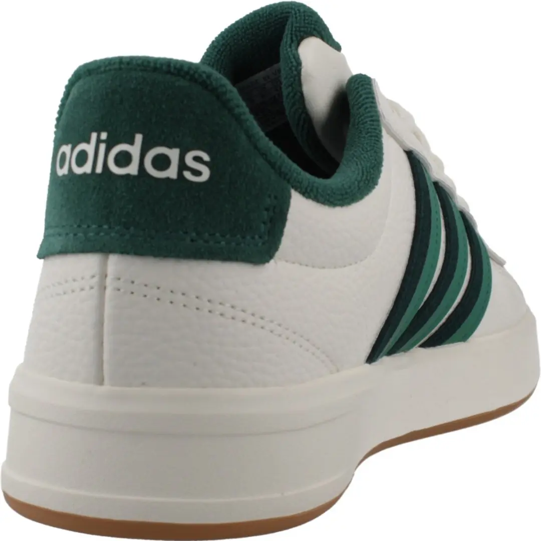 Adidas Grand Court 3.0 Schoenen - Wit - EU 45 1/3 - afbeelding 6 van 6