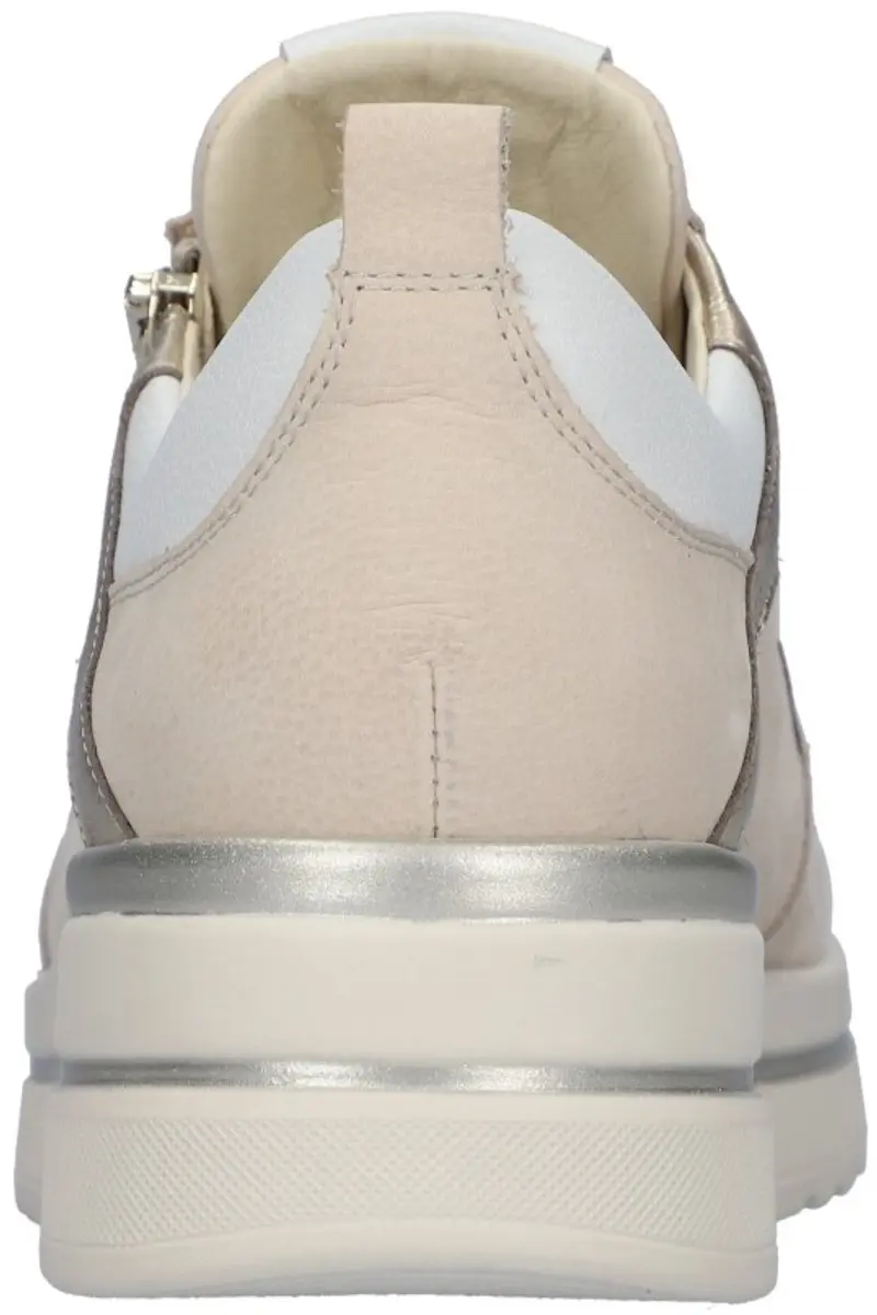 Wäldlaufer K-Luana Dames Sneakers - Goud - Maat 41 - afbeelding 6 van 6