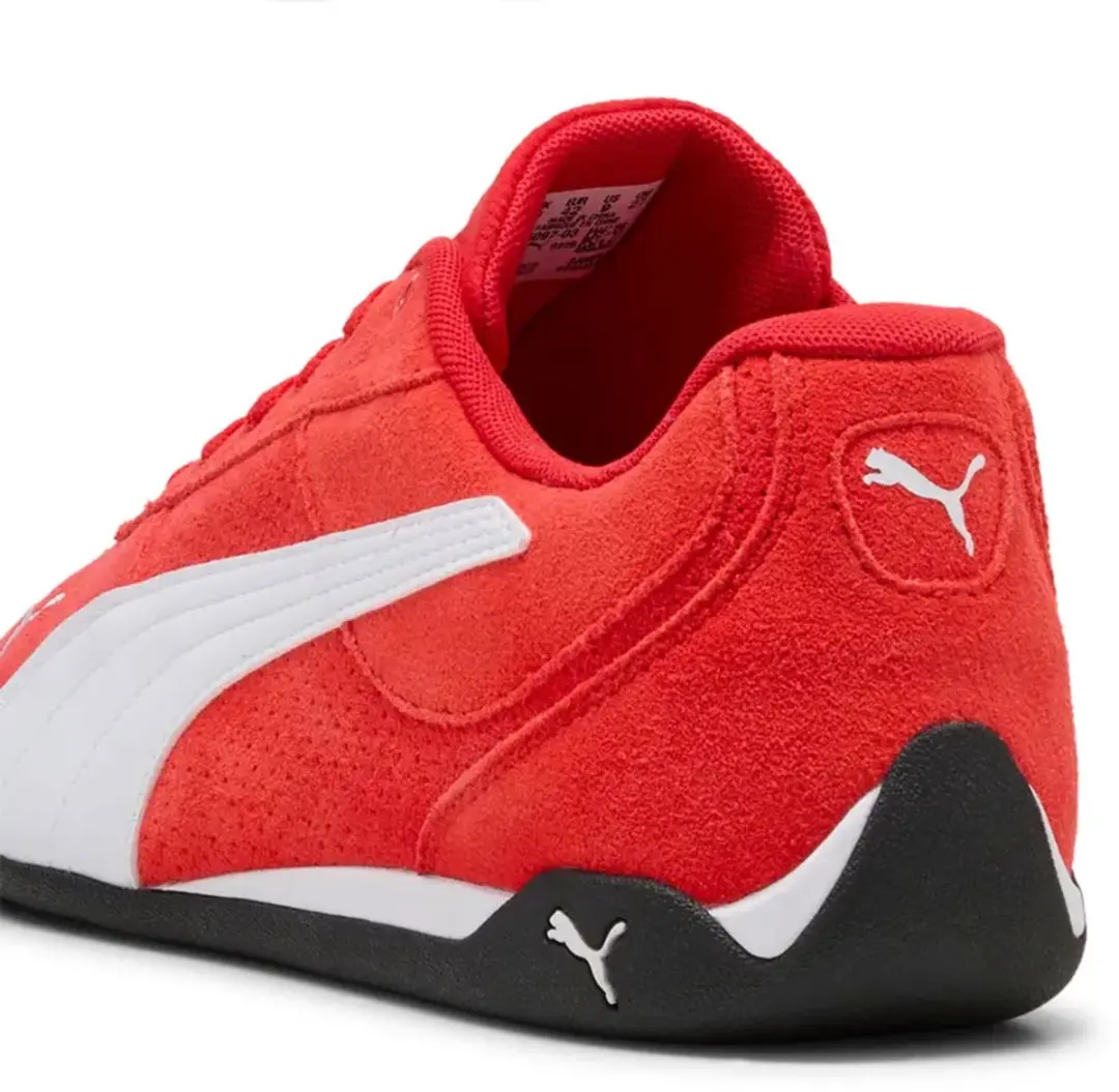 PUMA Replicatch SD Schoenen - Rood - EU 40.5 - afbeelding 4 van 6