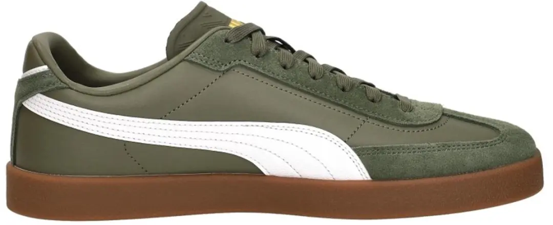 Puma Puma Club II Sneakers Laag