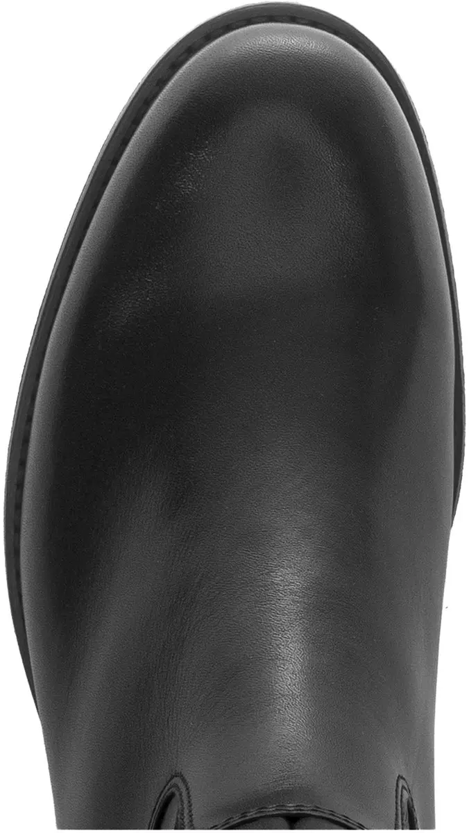 Gabor Dames Laarzen 8035.03.002 - Zwart - Maat 41