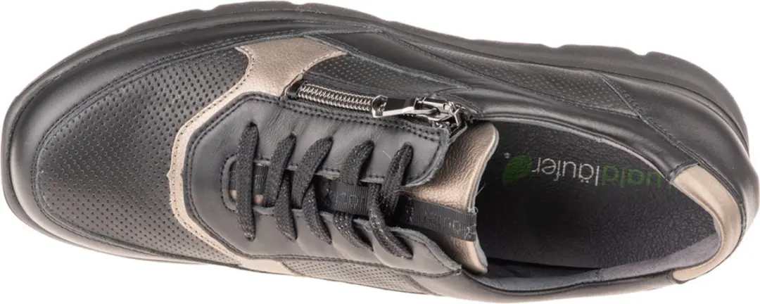 Wäldlaufer 902001-H-Bruni Lage Sneakers - 37 - afbeelding 4 van 6