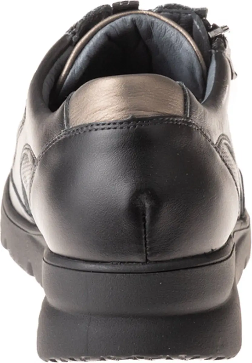 Wäldlaufer 902001-H-Bruni Lage Sneakers - 37 - afbeelding 6 van 6
