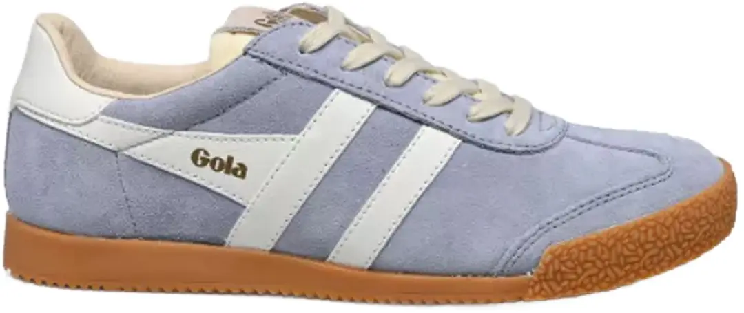 Gola Elan Heren Sneaker - Navy/Wit - afbeelding 2 van 6