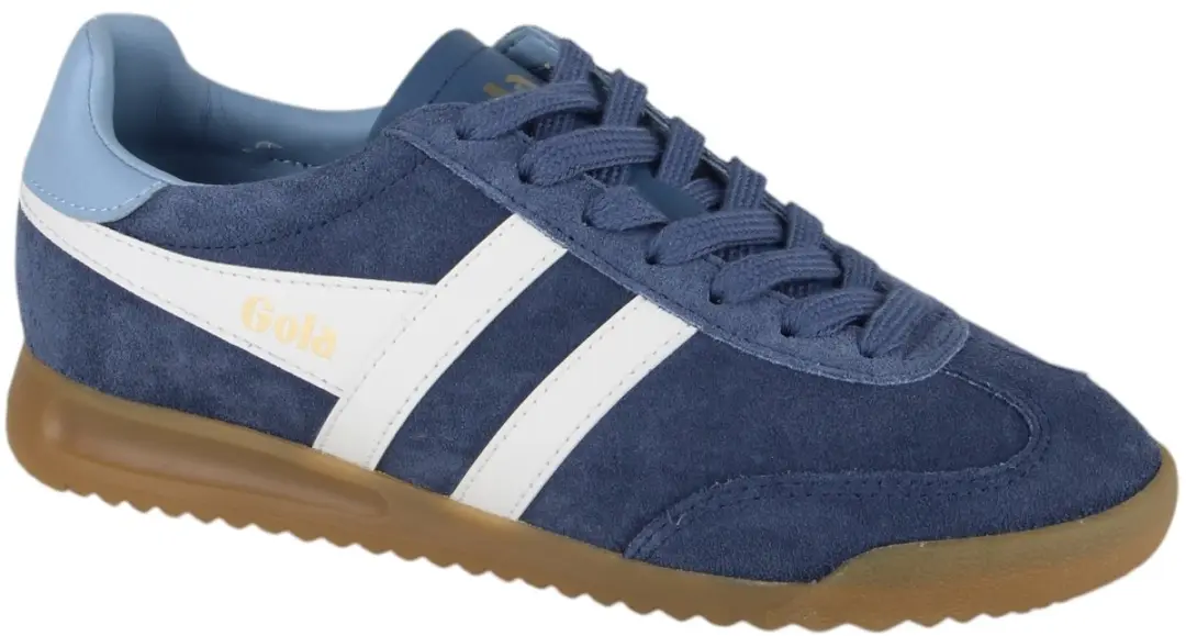 Gola CLB761-EX dames sneakers maat 41 blauw