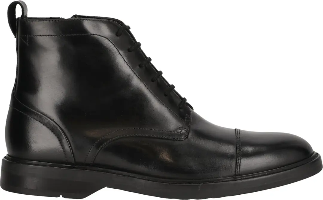 CLARKS Schuhe Aldwin Cap