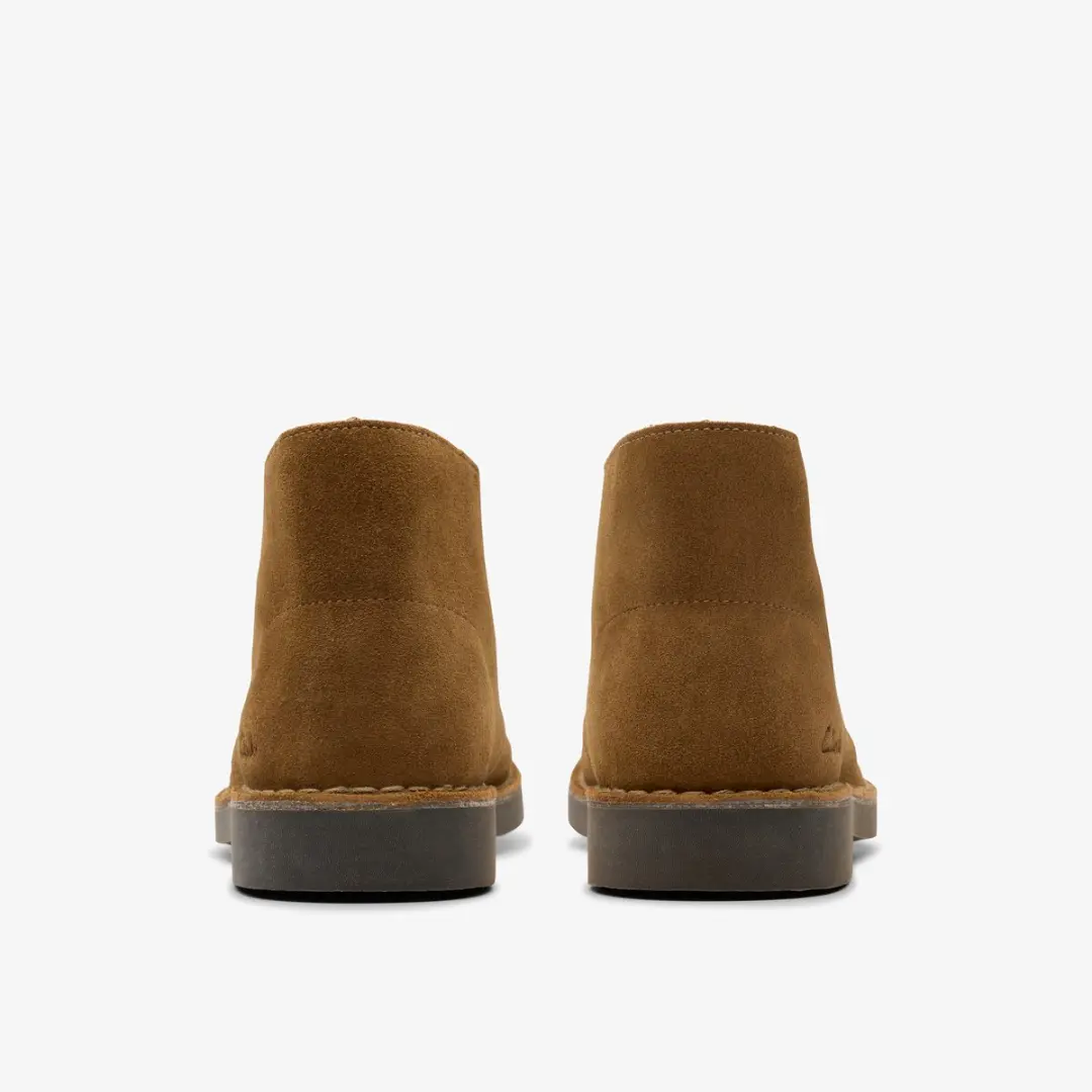 Clarks Desert Boot Evo Cognac - afbeelding 4 van 6