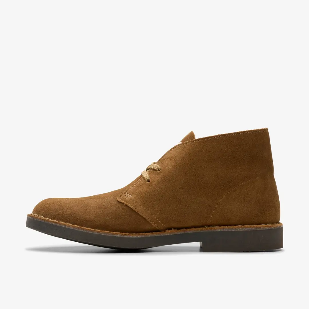 Clarks Desert Boot Evo Cognac - afbeelding 5 van 6