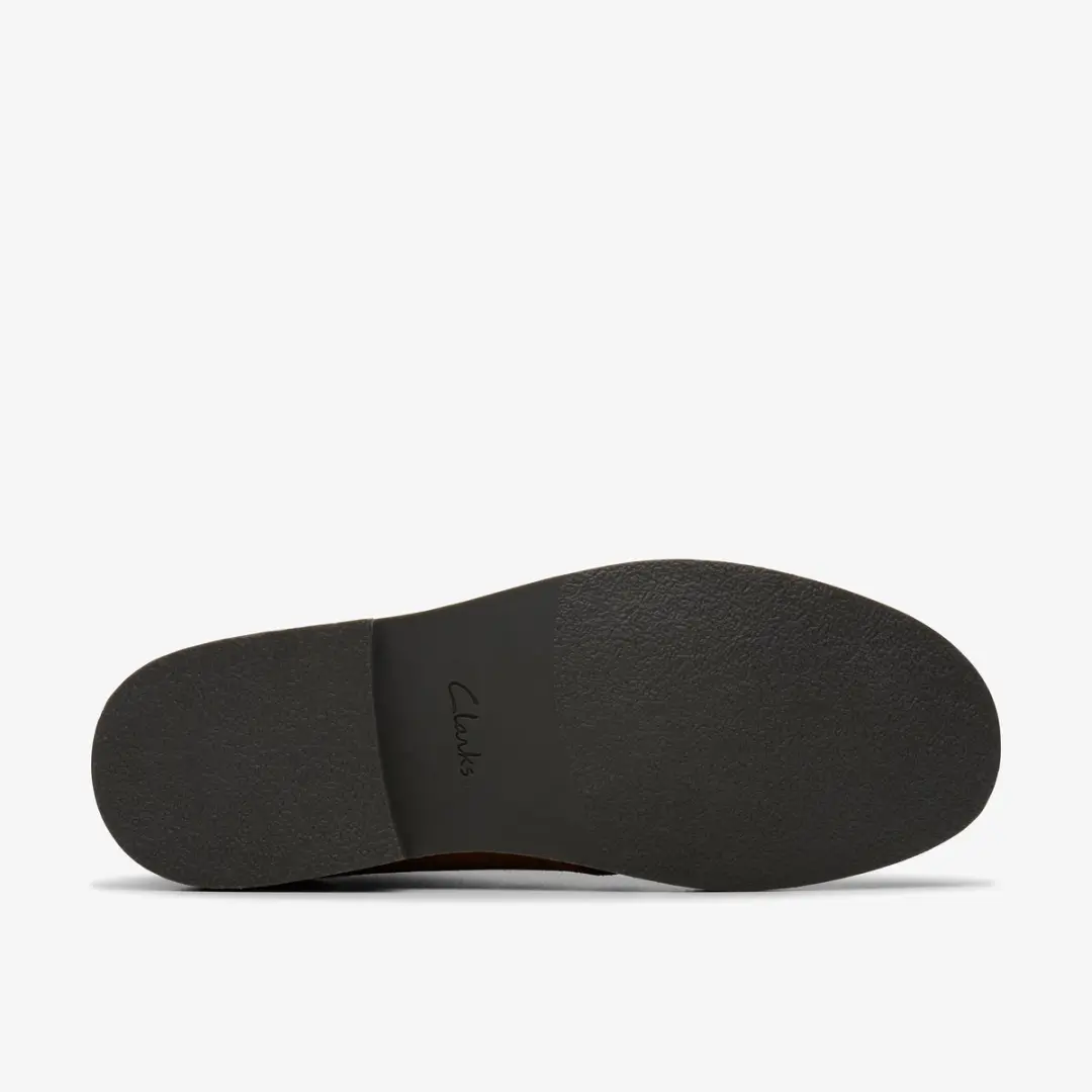 Clarks Desert Boot Evo Cognac - afbeelding 3 van 6