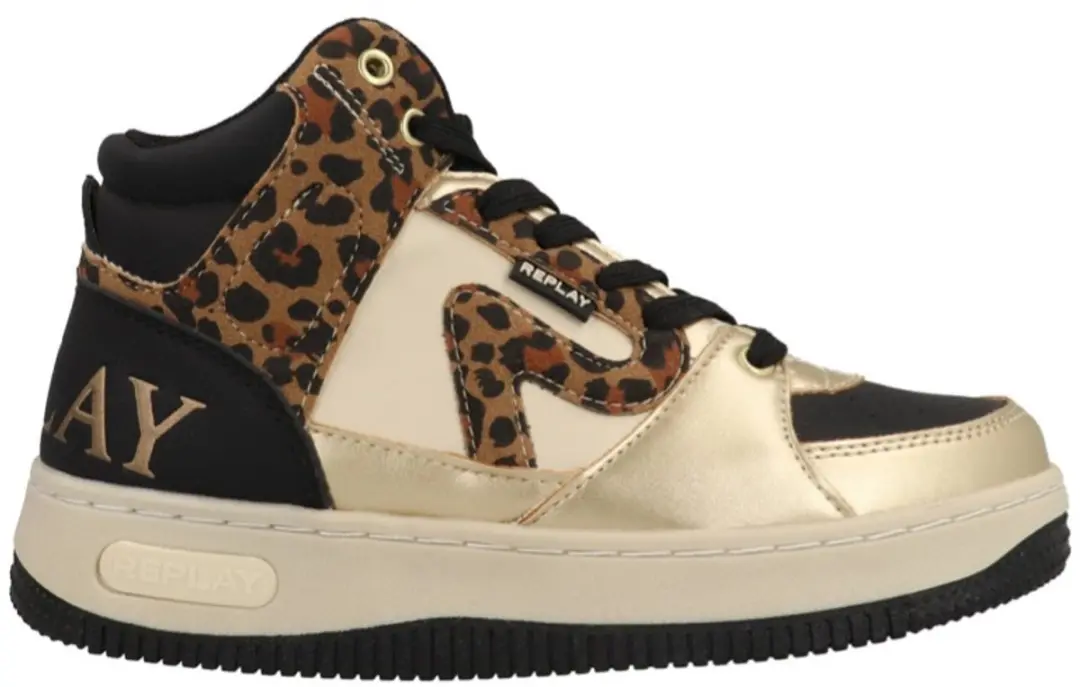 Replay Epic JR 20 Sneakers