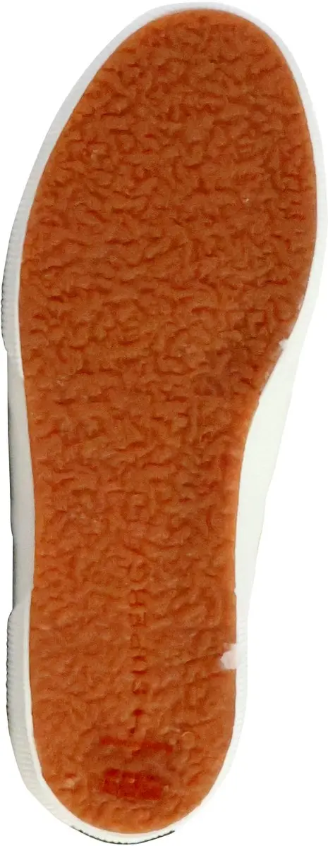 Lage sneakers met klittenbandriempjes van Lame