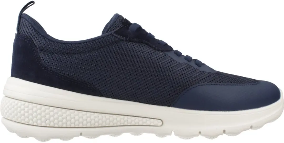GEOX D ACTIVART Blauw 38 EU