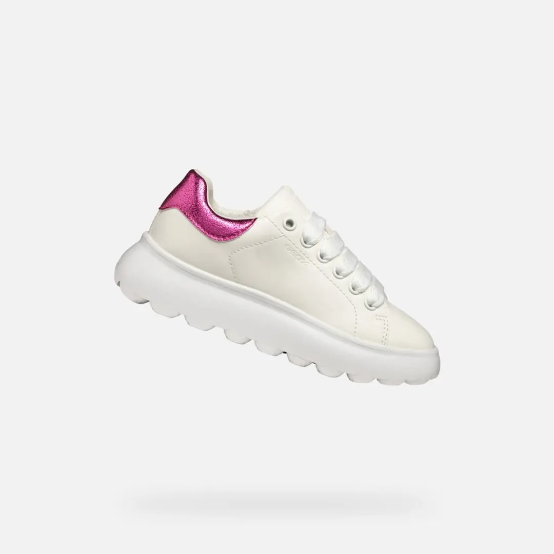 GEOX PUFFYPOP MEISJES Sneakers