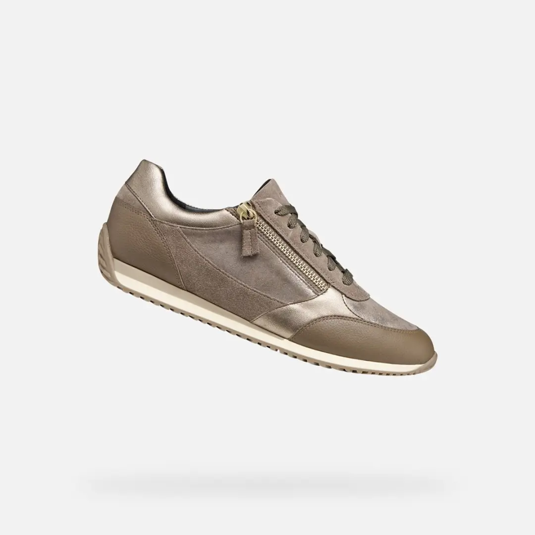 GEOX CALITHE DAMES Sneakers