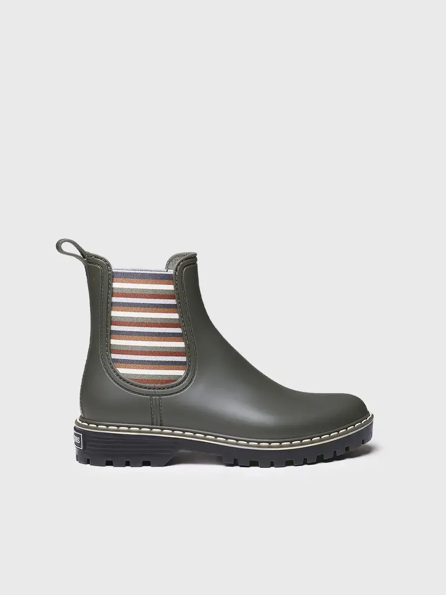 Regenlaarzen voor dames